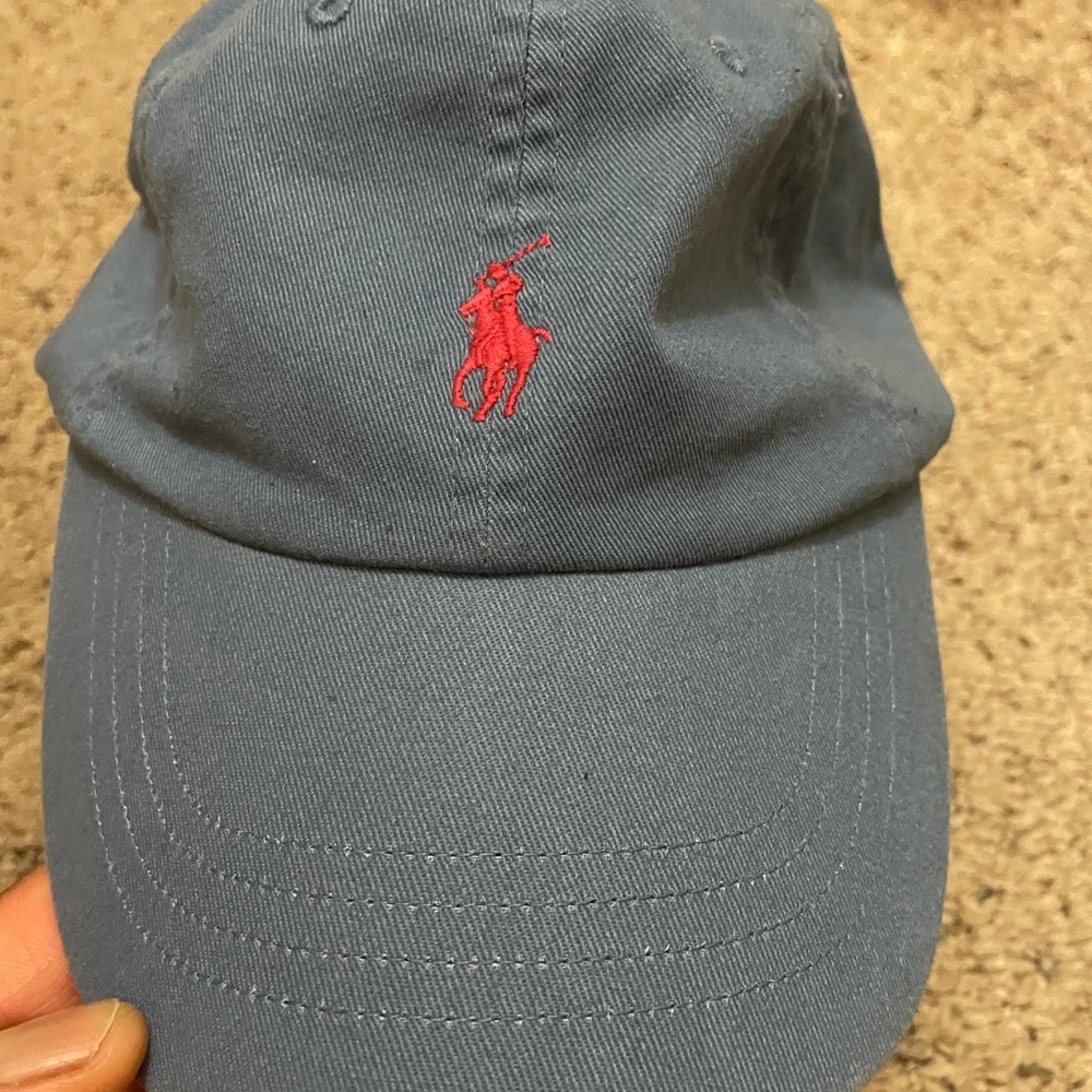 Polo Ralph Lauren hat